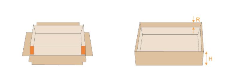 全自動(dòng)制盒機(jī)，全自動(dòng)天地蓋機(jī)，全自動(dòng)紙盒成型機(jī)，全自動(dòng)禮盒機(jī)，自動(dòng)開槽機(jī)，全自動(dòng)天地蓋紙盒設(shè)備-廣東鴻銘智能股份有限公司