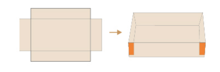 全自動(dòng)制盒機(jī)，全自動(dòng)天地蓋機(jī)，全自動(dòng)紙盒成型機(jī)，全自動(dòng)禮盒機(jī)，自動(dòng)開槽機(jī)，全自動(dòng)天地蓋紙盒設(shè)備-廣東鴻銘智能股份有限公司
