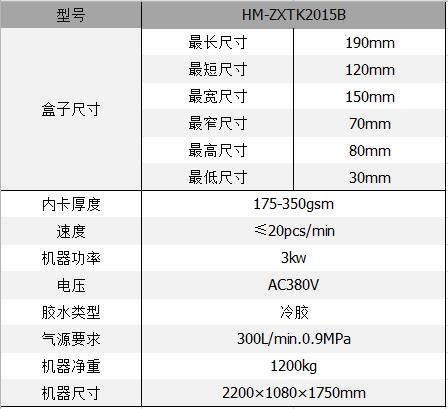 全自動(dòng)制盒機(jī)，全自動(dòng)天地蓋機(jī)，全自動(dòng)紙盒成型機(jī)，全自動(dòng)禮盒機(jī)，自動(dòng)開槽機(jī)，全自動(dòng)天地蓋紙盒設(shè)備-廣東鴻銘智能股份有限公司